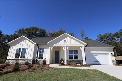 608 Barnfield Way, Dallas, GA 30157 - Photo 1