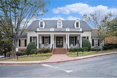 4955 Ivy Ridge Drive #202, Atlanta, GA 30339 - Photo 1