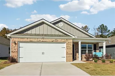 1207 Jeannine Lane, Winder, GA 30680 - Photo 1