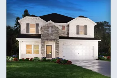 6918 Winchester Place, Fairburn, GA 30213 - Photo 1