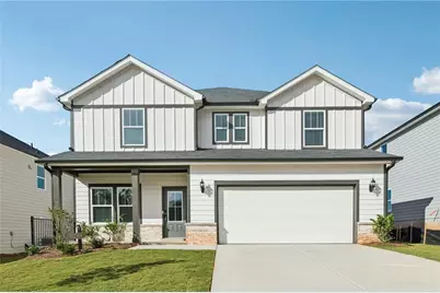 2968 Sweet Red Circle, Braselton, GA 30517 - Photo 1