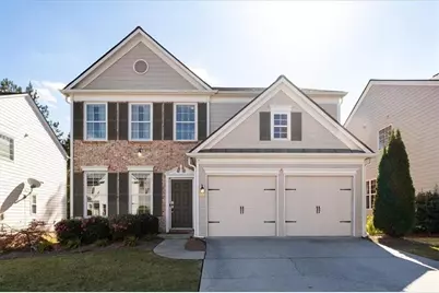 522 Watercress Drive, Woodstock, GA 30188 - Photo 1