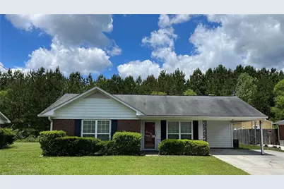 663 Elliott Drive NW, Rome, GA 30165 - Photo 1