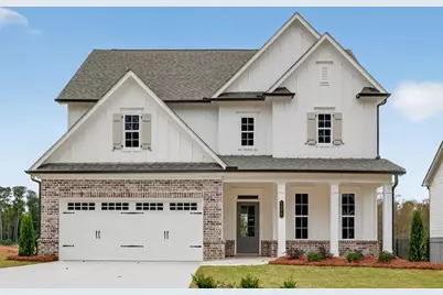 5579 Spring Street, Flowery Branch, GA 30542 - Photo 1