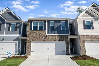290 Switcher Court, Union City, GA 30291 - Photo 1