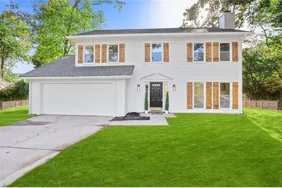 2601 Bechers Brook, Lawrenceville, GA 30043 - Photo 1