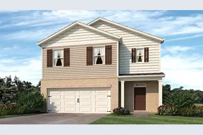 520 Oak View Lane, Dallas, GA 30157 - Photo 1