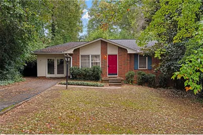 3166 Lindmoor Drive, Decatur, GA 30033 - Photo 1