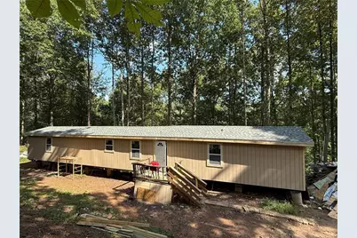 4683 Giddon Martin Road, Gainesville, GA 30506 - Photo 1