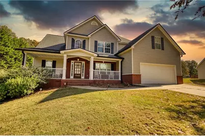 335 Glen Echo Drive, Covington, GA 30016 - Photo 1