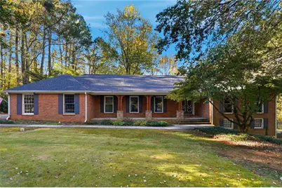 4740 Nantucket Drive SW, Lilburn, GA 30047 - Photo 1