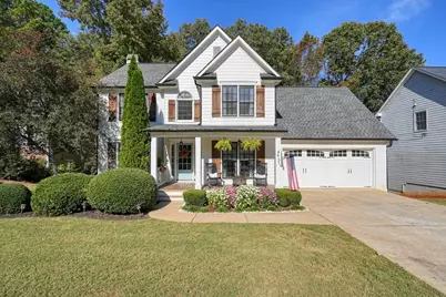 46 Evans Mill Court, Dallas, GA 30157 - Photo 1