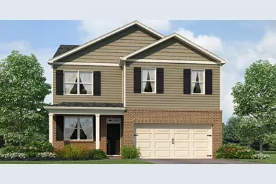 518 Oak View Lane, Dallas, GA 30157 - Photo 1