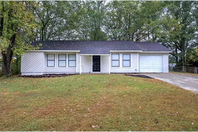 3331 Mustang Drive, Powder Springs, GA 30127 - Photo 1