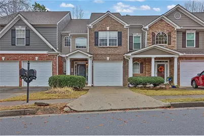 2756 Pierce Brennen Court, Lawrenceville, GA 30043 - Photo 1