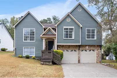3109 Nectar Drive, Powder Springs, GA 30127 - Photo 1
