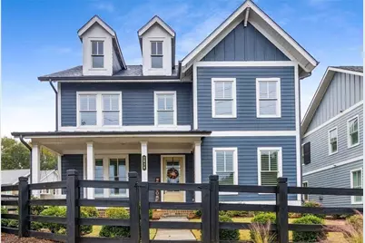 2838 Bethany Bend, Milton, GA 30004 - Photo 1