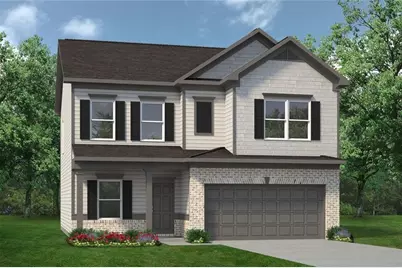 13 North Haven Drive, Rome, GA 30165 - Photo 1