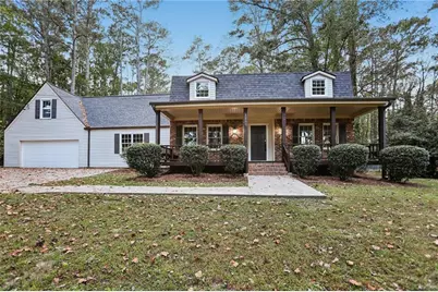 3117 Jodeco Drive, Jonesboro, GA 30236 - Photo 1