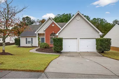 2416 Moultrie Court, Dacula, GA 30019 - Photo 1
