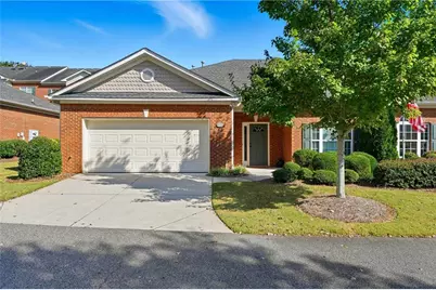 555 Sawnee Corners Drive, Cumming, GA 30040 - Photo 1