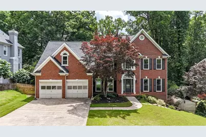 4955 Day Lily Way NW, Acworth, GA 30102 - Photo 1