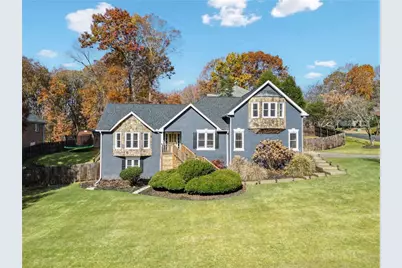 1997 Parsons Ridge Circle, Duluth, GA 30097 - Photo 1