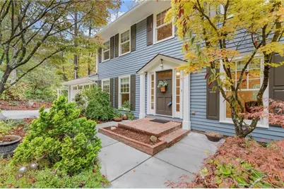 3612 Prestwick Drive, Tucker, GA 30084 - Photo 1