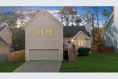 1290 Omie Way, Lawrenceville, GA 30043 - Photo 1