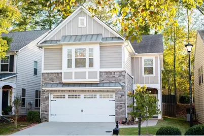 5755 Falls Landing Drive, Cumming, GA 30040 - Photo 1