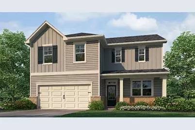 1009 Lost Creek Parkway, Dallas, GA 30132 - Photo 1