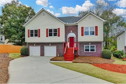 5166 Thorin Oak Circle, Sugar Hill, GA 30518 - Photo 1