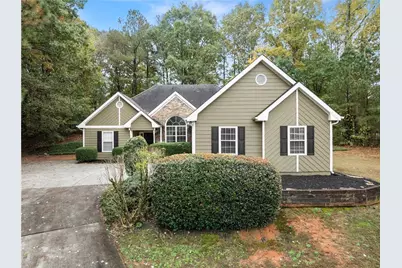 515 Tribble Creek Drive, Grayson, GA 30017 - Photo 1