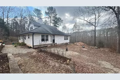 198 Antony Drive, Jackson, GA 30233 - Photo 1