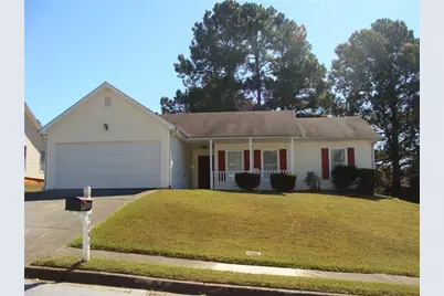 2484 Morning Glory Lane, Lawrenceville, GA 30044 - Photo 1