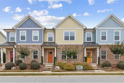 268 Perry Point Run, Lawrenceville, GA 30046 - Photo 1