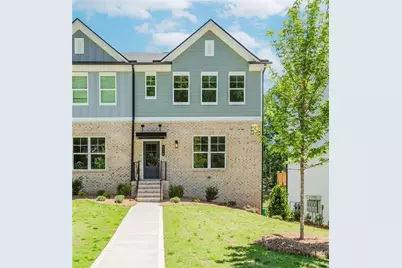 1230 Ainsworth Alley #Lot 34, Sugar Hill, GA 30518 - Photo 1