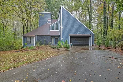 2451 Cedar Fork Trail, Marietta, GA 30062 - Photo 1