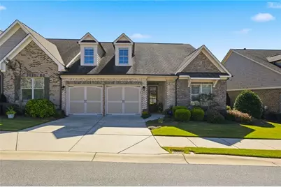 5745 Overlook Station Drive, Suwanee, GA 30024 - Photo 1