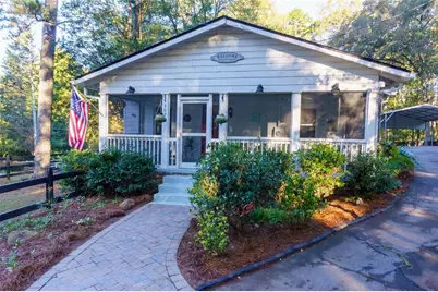 3095 Batesville Road, Woodstock, GA 30188 - Photo 1