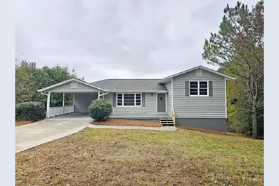 296 Winkle Road, Buchanan, GA 30113 - Photo 1