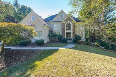 2502 Oak Hill Overlook, Duluth, GA 30097 - Photo 1