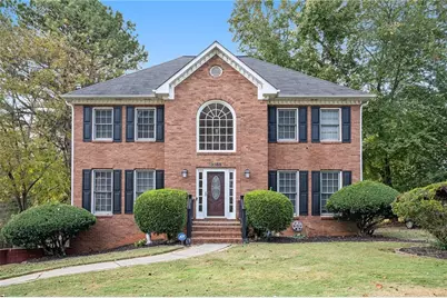 3055 Milford Chase Overlook SW, Marietta, GA 30008 - Photo 1