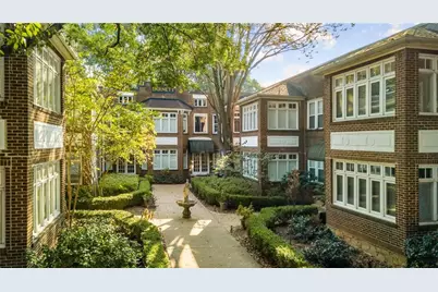 737 Barnett Street NE #B3, Atlanta, GA 30306 - Photo 1