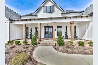 415 London Road, Ball Ground, GA 30107 - Photo 1