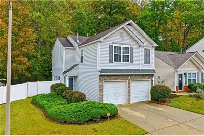 626 Spanish Oak Drive, Acworth, GA 30102 - Photo 1