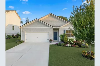69 Embry Boulevard, Pendergrass, GA 30567 - Photo 1