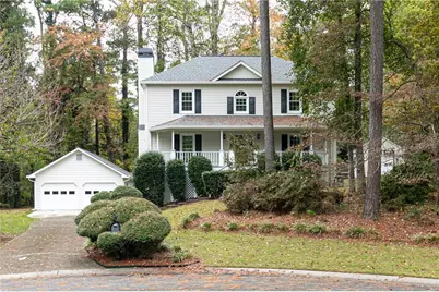 4383 Windchime Way NW, Kennesaw, GA 30152 - Photo 1