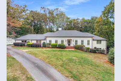 720 Fair Oaks Manor, Sandy Springs, GA 30327 - Photo 1