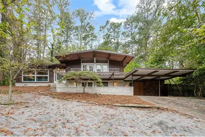 3883 Foxford Drive, Atlanta, GA 30340 - Photo 1